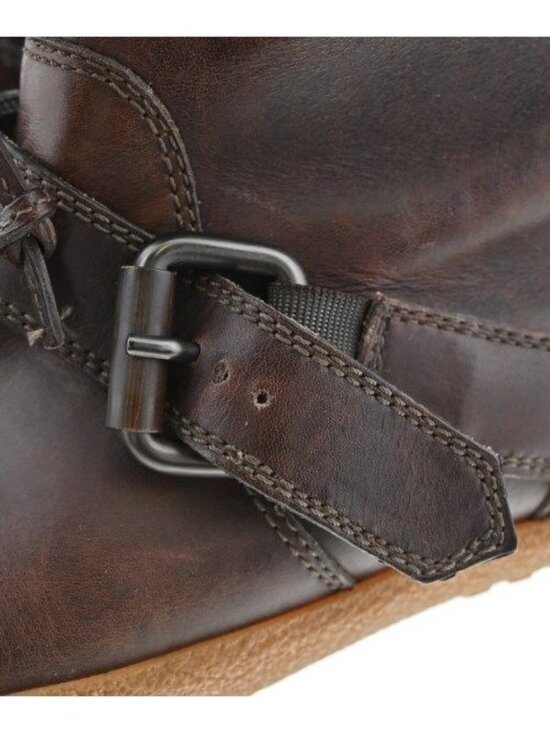 Moncler Boots Brown main image 6